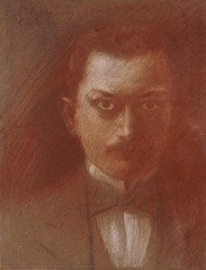 Self-Portrait