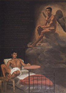 David's Dream