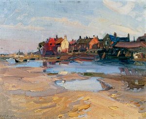 Wells from the Marshes