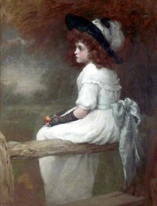 A Daughter of Eve