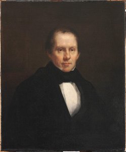 Charles Greely Loring (1794-1867) — Эдвард Уильям Кук