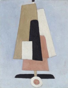 Movement No. 3 — Marsden Hartley