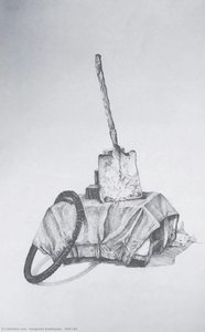 Still Life — Sangeeta Kodimyala