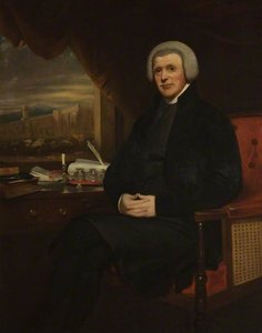 George Henry Law — Henry William Pickersgill, Contemporary Realism