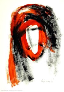 Messiah — George Ștefănescu-râmnic