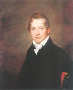 Robert Young Hayne — Samuel Finley Breese Morse