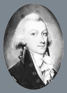Pierre Van Cortlandt Jr