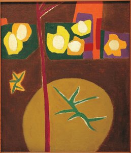 Composition — Yoo Youngkuk