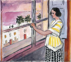 Untitled (9180) — Henri Matisse