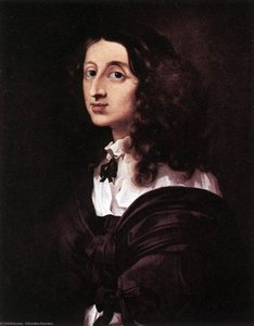 Queen Christina Of Sweden — Sébastien Bourdon