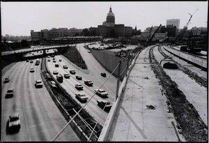Untitled ( 15), Atlanta Historical Society — Martin Stupich