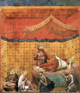 25 — Giotto Di Bondone