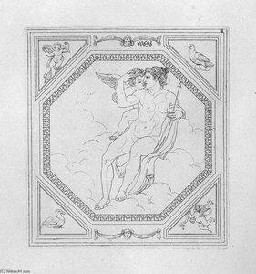 Venus — Giovanni Battista Piranesi