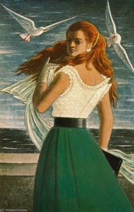 Untitled (897) — Émile Chambon