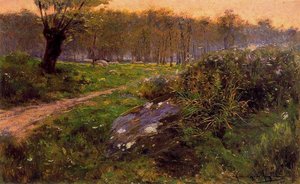 Landscape — Hermen Anglada Camarasa