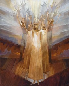 Hear My Praise