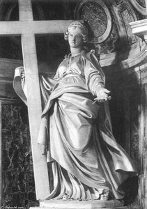 St Helene — Andrea Bolgi