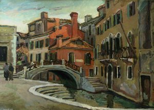 View In Venice