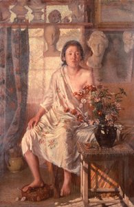 Studio — Yuasa Ichiro