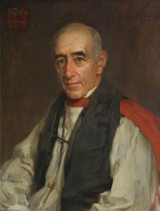 Frederick Henry Chase (1853–1925), President (1901–1906), Bishop of Ely (1905–1924)