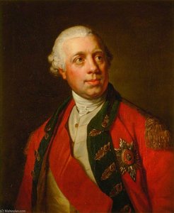 Robert Murray Keith — Sir Nathaniel Dance Holland