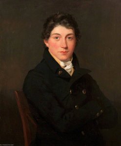 Portrait of a Young Man