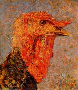 Untitled (421) — Benvenuto Benvenuti