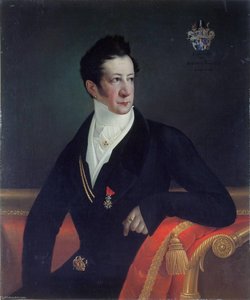 Leopold Liechtenberg Jane i