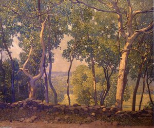 Roadwide — Robert Spencer
