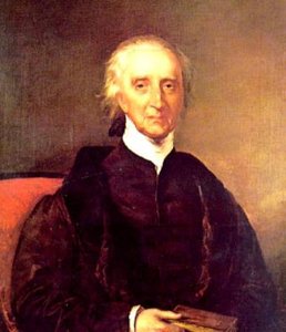 Charles Carroll Of Carrollton — Chester Harding