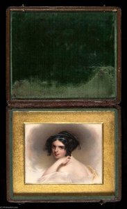 Frances Anne Fanny Kemble