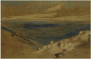 Corfu — Edward Lear