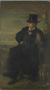 George C. Beresford — Вилијам Орпен, Edwardian Portraiture