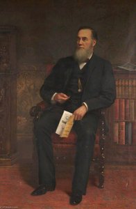 Daniel Adamson — Samuel Sidley