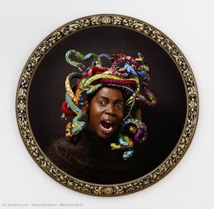 MEDUSA WEST