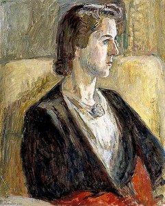 Olivier Bell — Vanessa Bell