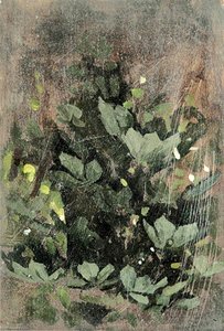 Green Leaves — Gunning King