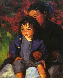 Sammy and His Mother