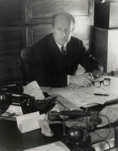 Eugene Goossens