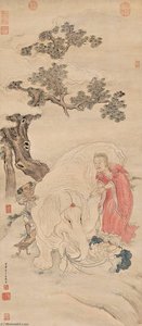 CLEANSING THE ELEPHANT