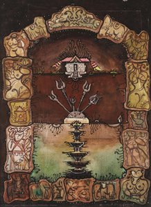 Kaavu — Sekhar Ranjan Debnath, Contemporary Realism
