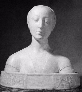 Portrait of a Woman