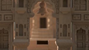 Woodcarving Craft Of Uttarakhand — Deepak Ramola