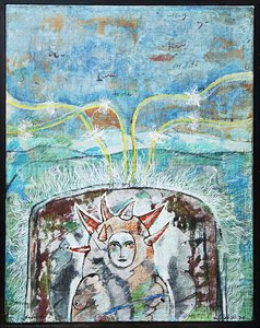 Untitled — Ricardo Migliorisi