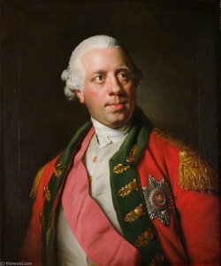 Robert Murray Keith — Sir Nathaniel Dance Holland
