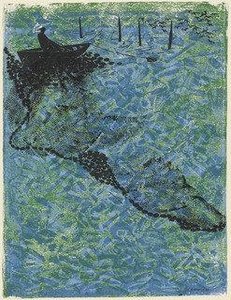 Sardine Fisherman I