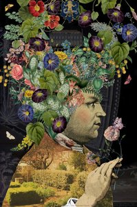 Philip Miller - The Chelsea Physic Garden — Sarah Perkins-kirkpatrick