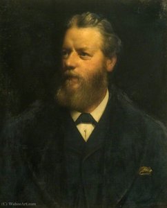 William McFarland