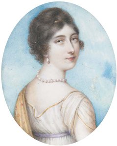 Countess Of Donoughmore — Richard Cosway