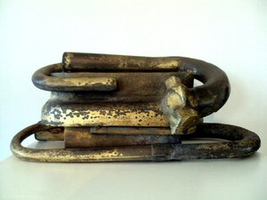 Contra Bassoon (concerto Series), (2000) — Sir Anthony Alfred Caro